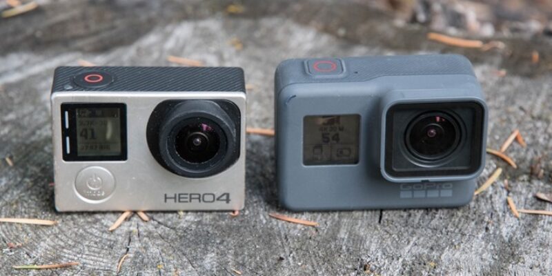 Title is outside Content